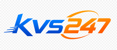 KVS247 Logo
